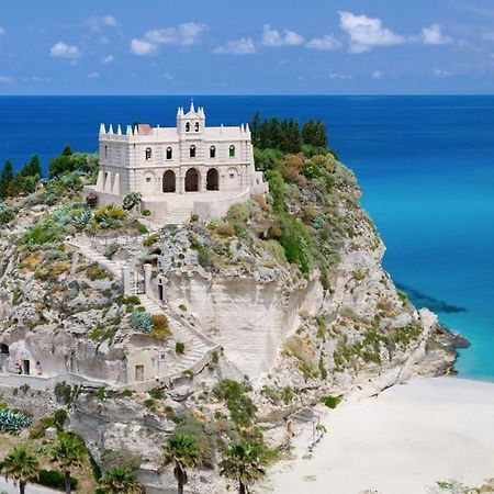 Residenza Lullaby Tropea Exteriér fotografie
