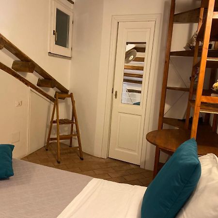 Residenza Lullaby Tropea Exteriér fotografie