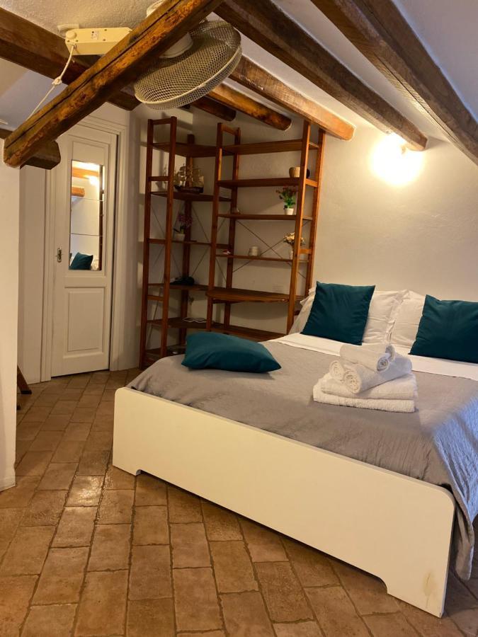 Residenza Lullaby Tropea Exteriér fotografie