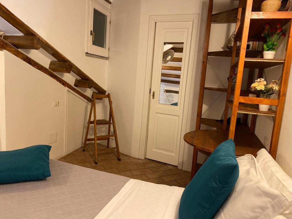 Residenza Lullaby Tropea Exteriér fotografie